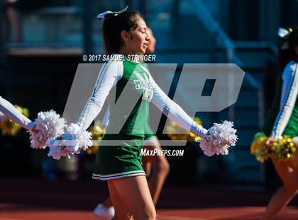 Thumbnail 3 in St. Patrick-St. Vincent @ Moreau Catholic photogallery.