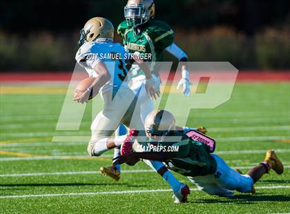 Thumbnail 1 in St. Patrick-St. Vincent @ Moreau Catholic photogallery.