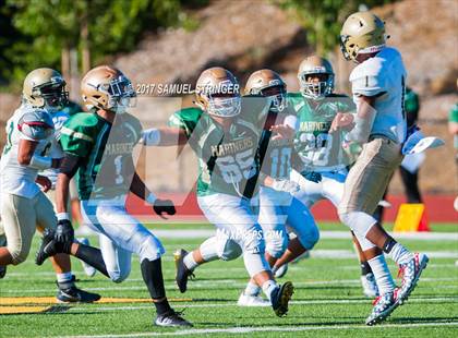 Thumbnail 1 in St. Patrick-St. Vincent @ Moreau Catholic photogallery.