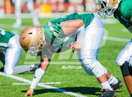 Thumbnail 3 in St. Patrick-St. Vincent @ Moreau Catholic photogallery.