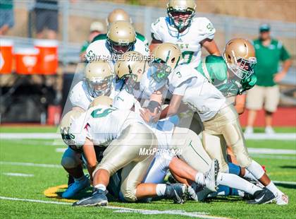 Thumbnail 3 in St. Patrick-St. Vincent @ Moreau Catholic photogallery.