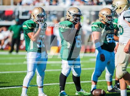 Thumbnail 2 in St. Patrick-St. Vincent @ Moreau Catholic photogallery.