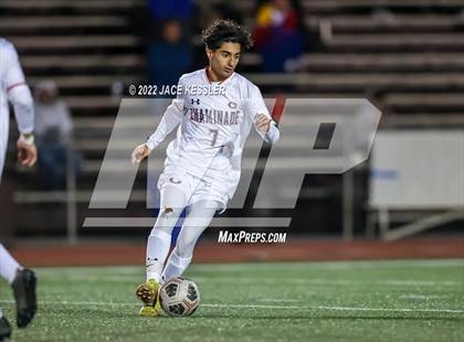 Thumbnail 1 in Chaminade @ Crespi photogallery.