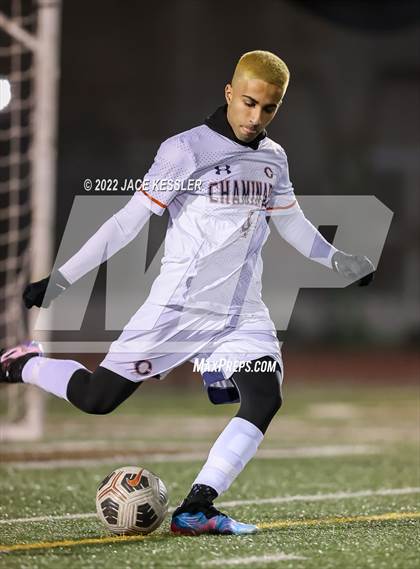 Thumbnail 3 in Chaminade @ Crespi photogallery.