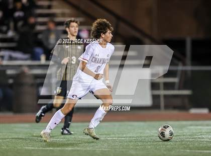 Thumbnail 3 in Chaminade @ Crespi photogallery.
