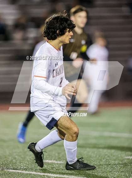 Thumbnail 2 in Chaminade @ Crespi photogallery.