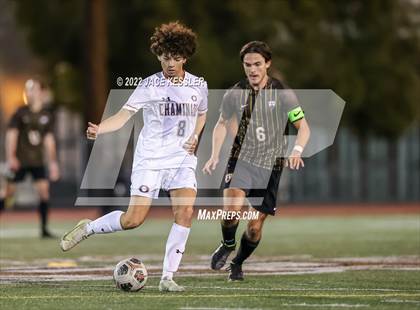 Thumbnail 2 in Chaminade @ Crespi photogallery.