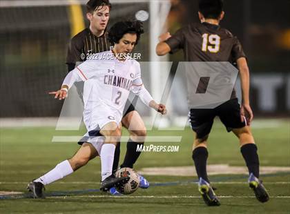 Thumbnail 2 in Chaminade @ Crespi photogallery.