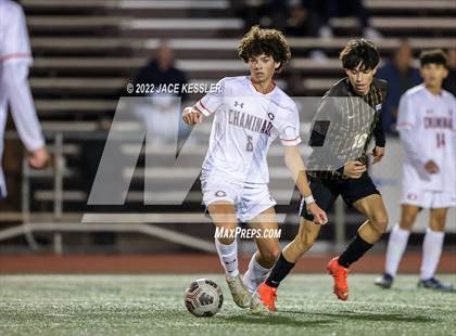 Thumbnail 1 in Chaminade @ Crespi photogallery.