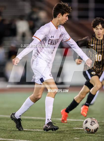 Thumbnail 1 in Chaminade @ Crespi photogallery.