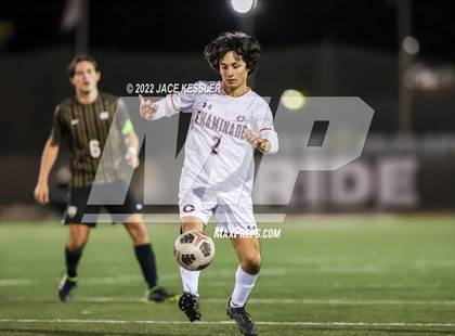Thumbnail 2 in Chaminade @ Crespi photogallery.