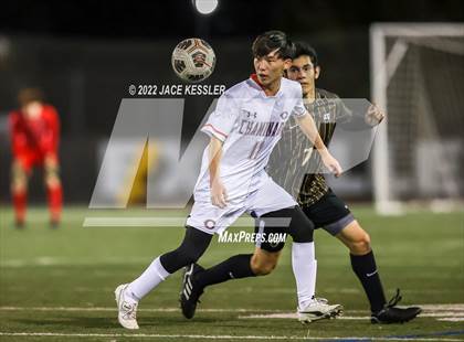 Thumbnail 2 in Chaminade @ Crespi photogallery.