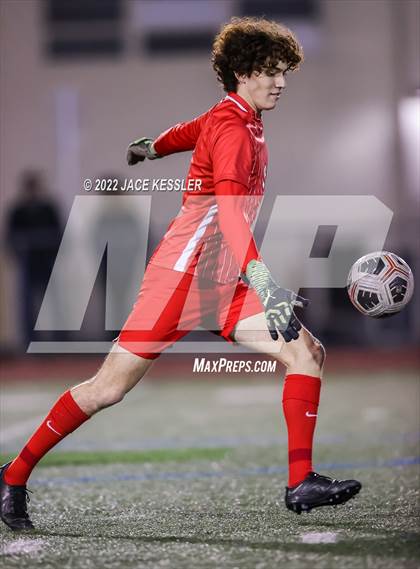 Thumbnail 1 in Chaminade @ Crespi photogallery.