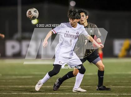 Thumbnail 1 in Chaminade @ Crespi photogallery.