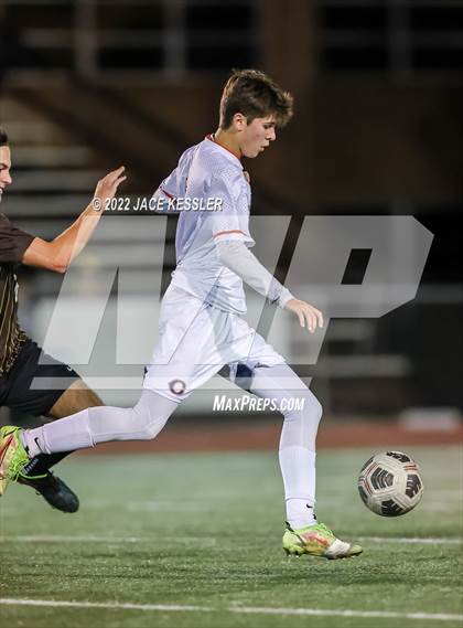 Thumbnail 1 in Chaminade @ Crespi photogallery.