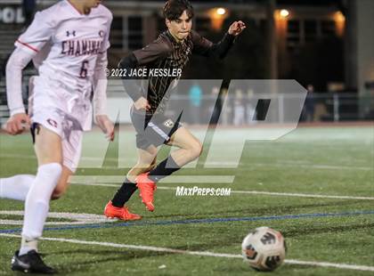 Thumbnail 3 in Chaminade @ Crespi photogallery.