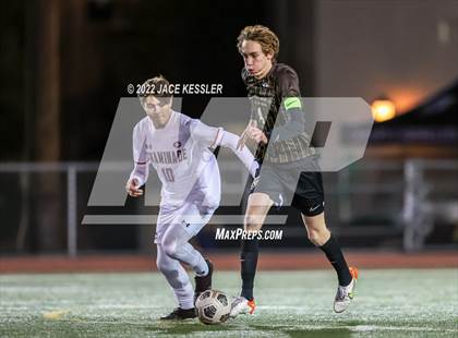 Thumbnail 2 in Chaminade @ Crespi photogallery.