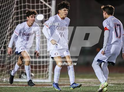 Thumbnail 2 in Chaminade @ Crespi photogallery.