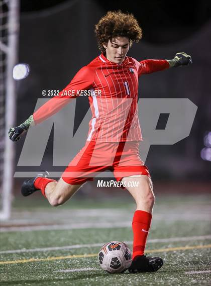 Thumbnail 1 in Chaminade @ Crespi photogallery.