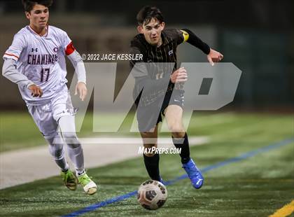 Thumbnail 3 in Chaminade @ Crespi photogallery.