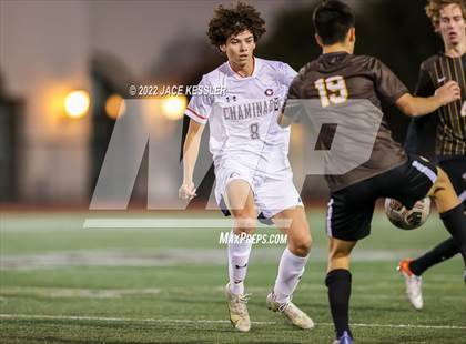 Thumbnail 2 in Chaminade @ Crespi photogallery.