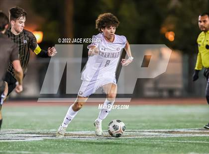 Thumbnail 2 in Chaminade @ Crespi photogallery.