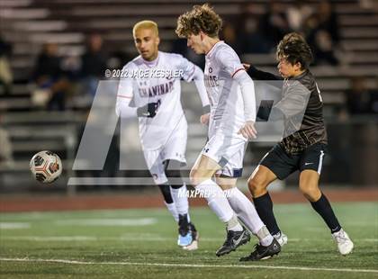 Thumbnail 1 in Chaminade @ Crespi photogallery.