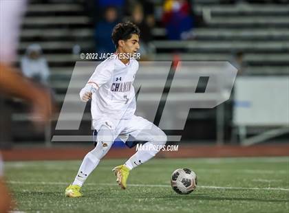 Thumbnail 1 in Chaminade @ Crespi photogallery.