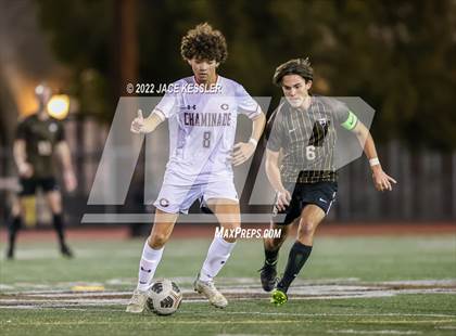 Thumbnail 1 in Chaminade @ Crespi photogallery.