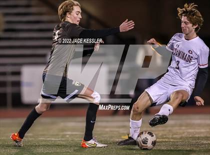 Thumbnail 1 in Chaminade @ Crespi photogallery.