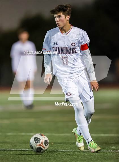 Thumbnail 3 in Chaminade @ Crespi photogallery.