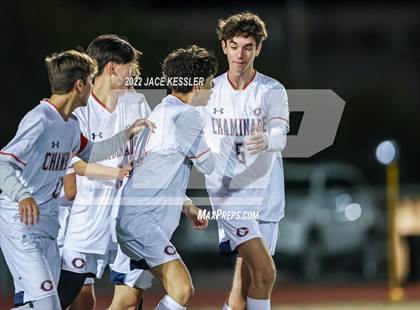 Thumbnail 2 in Chaminade @ Crespi photogallery.