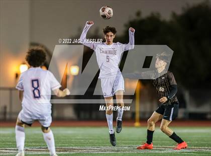 Thumbnail 3 in Chaminade @ Crespi photogallery.