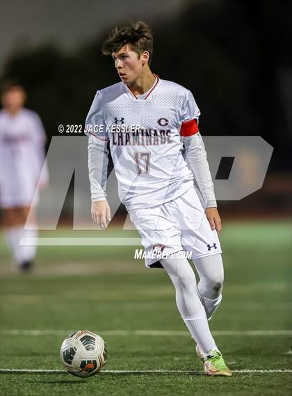 Thumbnail 1 in Chaminade @ Crespi photogallery.