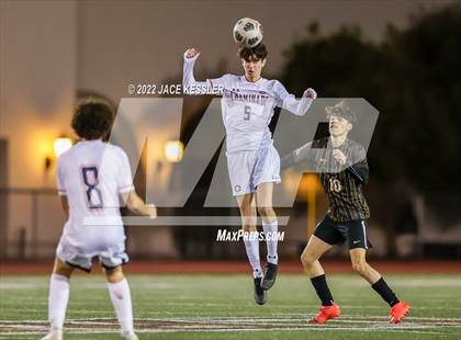 Thumbnail 1 in Chaminade @ Crespi photogallery.