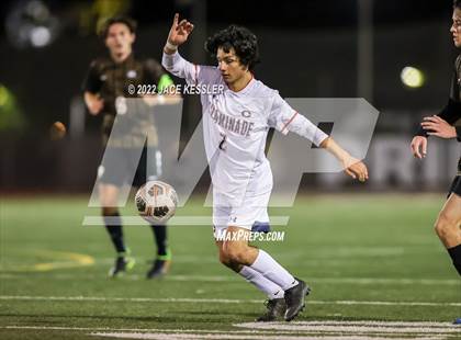 Thumbnail 3 in Chaminade @ Crespi photogallery.