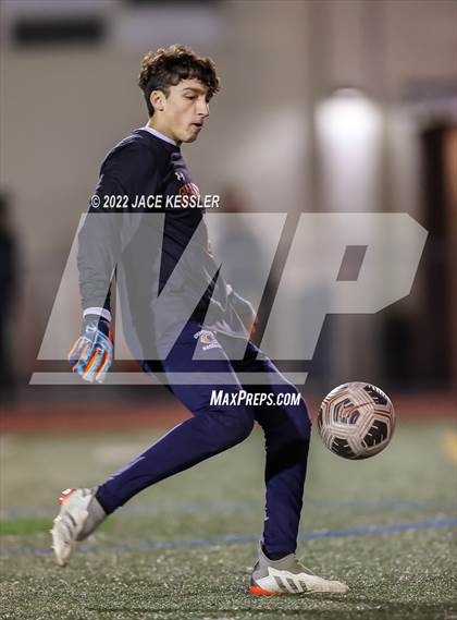 Thumbnail 1 in Chaminade @ Crespi photogallery.