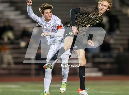 Thumbnail 2 in Chaminade @ Crespi photogallery.