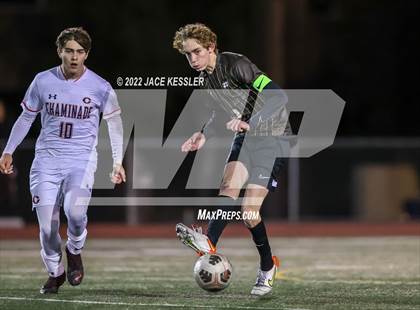 Thumbnail 3 in Chaminade @ Crespi photogallery.