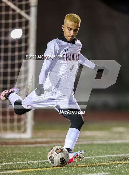 Thumbnail 2 in Chaminade @ Crespi photogallery.