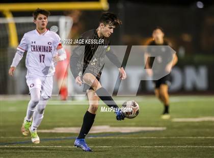 Thumbnail 3 in Chaminade @ Crespi photogallery.