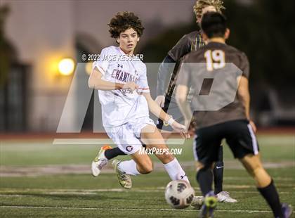 Thumbnail 1 in Chaminade @ Crespi photogallery.
