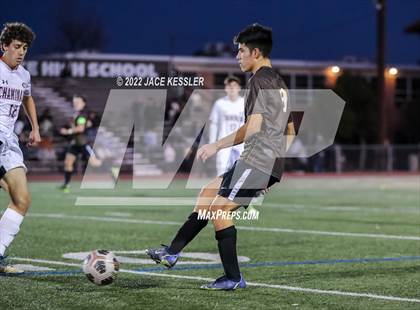 Thumbnail 3 in Chaminade @ Crespi photogallery.