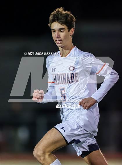 Thumbnail 1 in Chaminade @ Crespi photogallery.