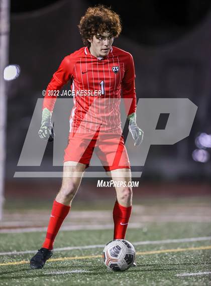 Thumbnail 3 in Chaminade @ Crespi photogallery.