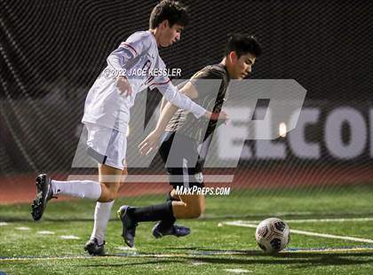Thumbnail 1 in Chaminade @ Crespi photogallery.