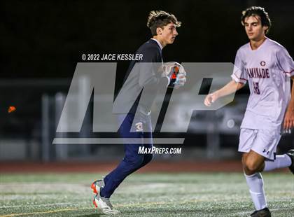Thumbnail 3 in Chaminade @ Crespi photogallery.