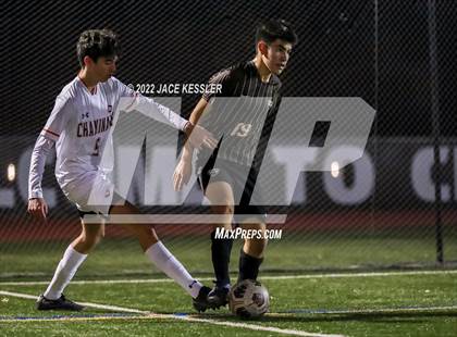 Thumbnail 2 in Chaminade @ Crespi photogallery.