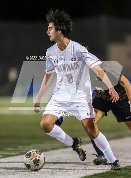 Thumbnail 1 in Chaminade @ Crespi photogallery.