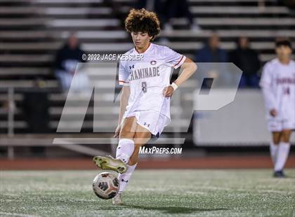 Thumbnail 3 in Chaminade @ Crespi photogallery.